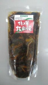 Kita no Katsumae Pickle 500g [E] Hokkaido Direct Sales ☆ Количество детей, кальмаров, кальмаров, кальмара, келпа, келпа, конбу