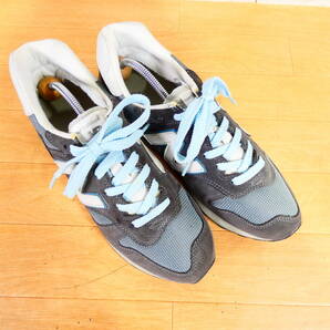 S)☆ Made in USA New Balance M1300CL 27.5㎝ D ニューバランス スニーカー ＠80の画像5