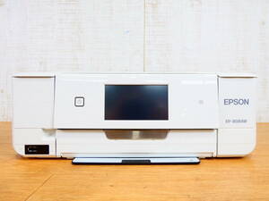 EPSON EP-808AW Colorio エプソン カラリオ インクジェットプリンター A4プリンター 複合機 ＠100(3)