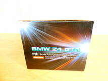◇未開封品 トップエース R/C BMW Z4 GT3 1:18 レッド 赤 ラジコン ラジオコントロールカー ＠80(3)_画像5