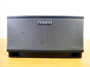 Roland ローランド CUBE Lite/キューブライト ギターアンプ 音響機器 機材 @80 (4)
