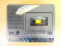 SONY ソニー TC-5000 カセットレコーダー 音響機器 オーディオ ※ジャンク/通電OK！ @80 (4)_画像1