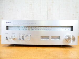 YAMAHA ヤマハ CT-1000 FMステレオ/AMチューナー 音響機器 オーディオ @120 (4)