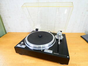 KENWOOD Kenwood KP-880DⅡ record player / turntable @140 (4)