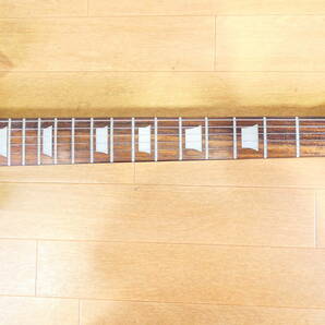 【USED!Epiphone エレキギター SG Custom Shop Limited Edition★エピフォン/Groverペグ/ケース無 ※現状品＠160（4）】の画像6