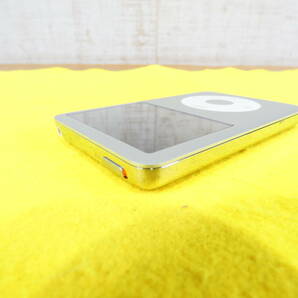 Apple iPod classic A1238 | 160GB PC293J 音響機器 オーディオ @送料520円 (4)の画像6