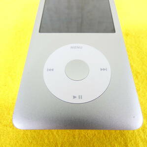 Apple iPod classic A1238 | 160GB PC293J 音響機器 オーディオ @送料520円 (4)の画像3