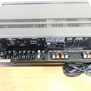 SANSUI サンスイ 山水 AU-5900 プリメインアンプ 音響機器 オーディオ @120 (4)の画像5