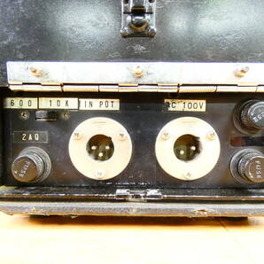 DENON / COLUMBIA モニタースピーカー DS-101 音響機器 オーディオ ※現状渡し/音出しOK！ @100 (4)の画像6