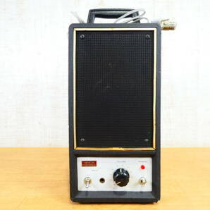 DENON / COLUMBIA モニタースピーカー DS-101 音響機器 オーディオ ※現状渡し/音出しOK！ ② @100 (4)の画像1