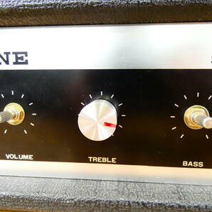 ACE TONE ベースアンプ SOLID STATE BASS-6 音響機器 機材 ※現状渡し/音出しOK！ @120 (4)の画像2