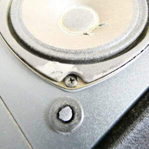 SONY ソニー SS-GX3 スピーカーペア セッティングフリー型 オーディオ 音響機器 @100(4)の画像10
