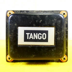 TANGO タンゴ ST-130 電源トランス 音響機器 ※ジャンク扱い/動作未確認 @60 (4)の画像8