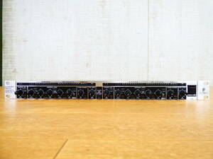 BEHRINGER ベリンガー MDX1600 コンプレッサー 音響機器 機材 @80 (4)