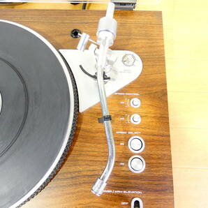 PIONEER パイオニア PL-1250 ターンテーブル/レコードプレーヤー 音響機器 オーディオ @120 (4)の画像6