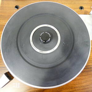 PIONEER パイオニア PL-1250 ターンテーブル/レコードプレーヤー 音響機器 オーディオ @120 (4)の画像3