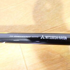 ■TaylorMade テーラーメイド フェアウェイウッド RBZ STAGE2 TOUR3 14.5 TM1-213 FLEX:S ヘッドカバー付き 現状品＠160(04)の画像10