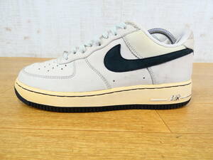 ☆S）NIKE AIR FORCE1 LOW 306353-007 26.0㎝ エアフォースワン ローカット ナイキ ＠80