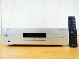 PIONEER Pioneer SACD player PD-10 sound equipment audio @120 (4)