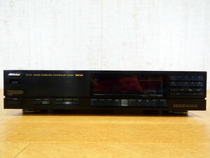 Victor Victor FM/AM tuner FX-711 sound equipment audio * Junk @100 (4)