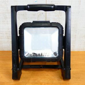 makita マキタ LEDライト ML805 AC100V (50Hz /60Hz) ＠100(3)の画像2