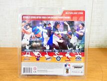 S) 未開封！ マクファーレントイズ MLB コロラド ロッキーズ / ラリー ウォーカー ♯33 フィギュア @80(F3-8)_画像5