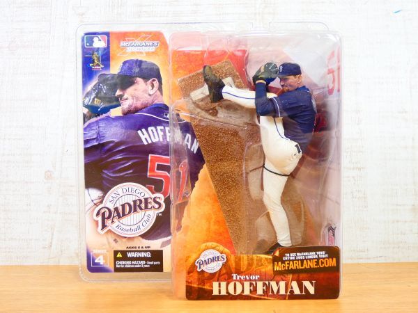 正規通販】 トレバー hoffman tribute topps 直筆サインカード