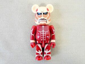 BE@RBRICK Bearbrick series 27 horror ... . person @ postage 370 jpy (4-9)