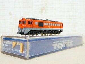 TOMIX トミックス 2204 国鉄 DF50形 ディーゼル機関車 Nゲージ 鉄道模型 ※動作未確認 ＠送料520円(4-51)