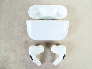 ★(HIG-1) Apple アップル Airpods Pro 第1世代 A2190 ワイヤレスイヤホン 音響機器 オーディオ @送料520円