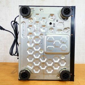 Pioneer パイオニア CDプレイヤー PD-717 音響機器 オーディオ ※ジャンク/通電OK！ @100 (4)の画像7