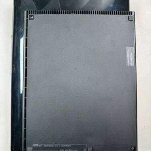 ♪【中古】PlayStation 3 本体 3台 まとめ CECH-4300C CECHL00 CECHA00 プレイステーション3 PS3 プレステ3 動作未確認 @100(4)の画像2