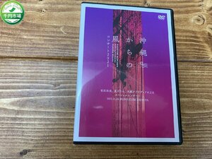 【W5-0111】沖縄からの風コンサート2021 宮沢和史、夏川りみ、大城クラウディアによるスペシャルコンサート 3枚組 DVD【千円市場】