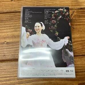 【W5-0107】松田聖子 Blu-ray 初回限定盤 Seiko Matsuda Concert Tour 2020～2021 Singles ＆ Very Best Songs Collection!!【千円市場】の画像5