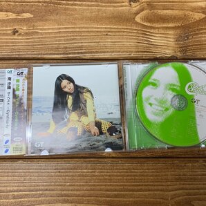 【W5-0067】帯付き SACD 南沙織/THE BEST ～CYNTHIA-LY/GT MUSIC MHCL10003【千円市場】の画像2