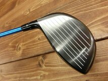 【YF-0889】スリクソン SRIXON Z-745 ドライバー 1W Miyazaki Kosuma Black6S 9.5 フレックスコード 5468【千円市場】_画像6