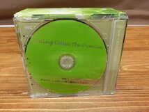 【H3-0927】CD Healing Classic The Premium BOX スペシャル DVD 計9枚セット まとめ 現状品【千円市場】_画像2