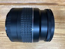 【Y-9850】Canon ZOOM LENS EF 70-210mm F3.5-4.5 カメラレンズ ultrasonic 22-55mm 1:4-5.6 2点セット バッテリー付 まとめ【千円市場】_画像4