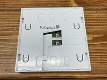 【T4-1013】未使用品 Rinnai リンナイ 台所リモコン MC-135 現状品【千円市場】_画像3