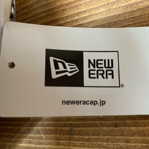 【YL-0124】即決 新品 NEW ERA eBASEBALL プロスピAリーグ 2021 ALLOVER 5950 白/黒 7 3/8 ニューエラ 12球団 定価9700円【千円市場】の画像7