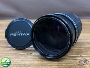 【N2-1524】SMC PENTAX-M 1:4 200mm ペンタックス【千円市場】