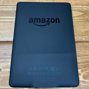 【HG-0417】Amazon Kindle Paperwhite 第7世代 DP75SDI タブレット アマゾン キンドル ペーパーホワイト 現状品【千円市場】の画像2