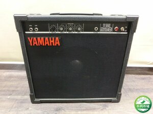 【OY-3188】 YAMAHA BASS AMPLIFIER VX SERIES 25B ヤマハ ベース アンプ 音響機器 周辺機器 機材 音出しOK 東京直接OK【千円市場】