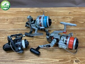 【OY-3165】RYOBI RX 20 Daiwa OLYMPIC LX5000 セット まとめ ジャンク含む【千円市場】