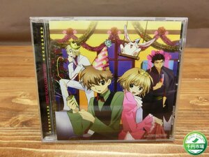 【YI-1199】美品 帯付き CD ツバサ・クロニクル ベスト・ボーカル・コレクション NHKアニメーション 東京引取可 現状品【千円市場】