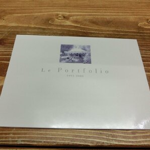 【YI-1178】DVD ZARD Le Portfolio 1991-2006 坂井泉水 PV 未公開フォト 東京引取可 現状品【千円市場】の画像4