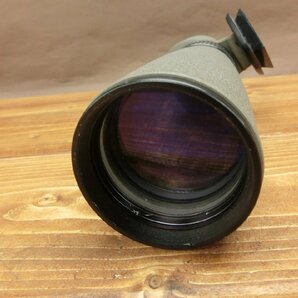 【TF-0060】Vixen 45° D=60mm フィールドスコープ 単眼鏡 望遠鏡 アウトドア ビクセン 現状品 東京引取可【千円市場】の画像2