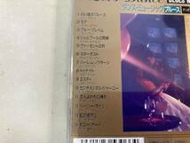 【1】【ジャンクCD】9939 ダンス・ミュージック 「ブルース」_画像2