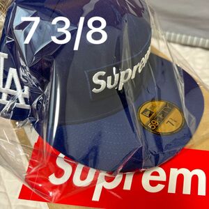 Supreme MLB Teams Box Logo New Era 