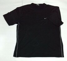 ※NIKEのTシャツです。